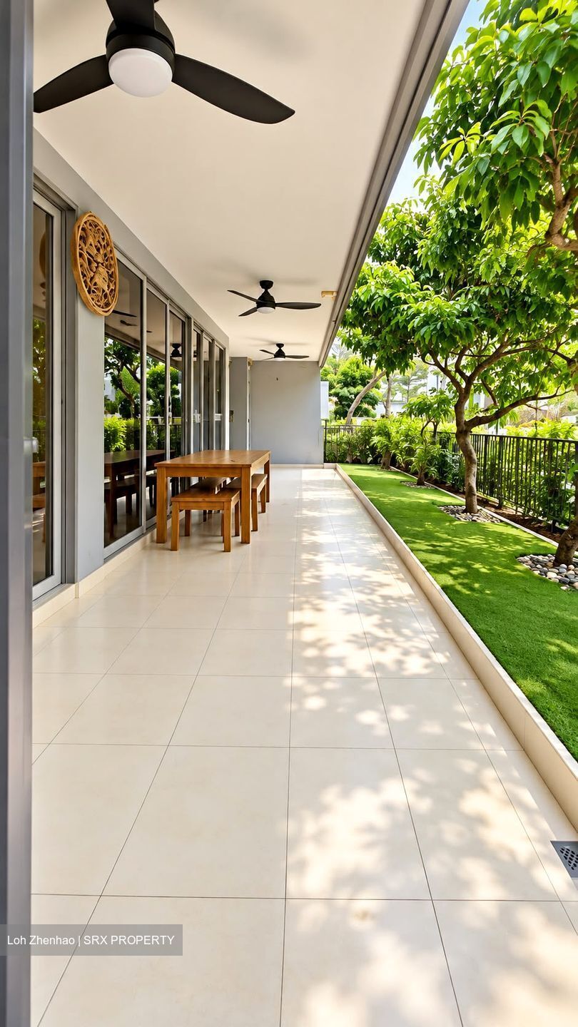 Prive (D19), Condominium #630218611